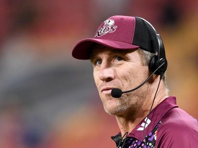 Thorn's assistants give Reds 'new life': McReight