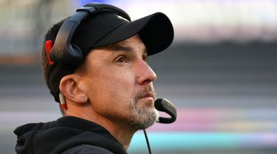 Saints’ Dennis Allen to Donate $100,000 Rescinded Fine to Charity