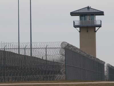 One of the deadliest federal prison units is closing