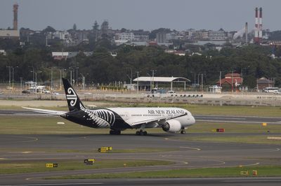 Air New Zealand resumes services to all airports after cyclone-led cancellations