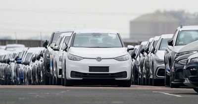 New petrol and diesel car sales to be banned in EU from 2035