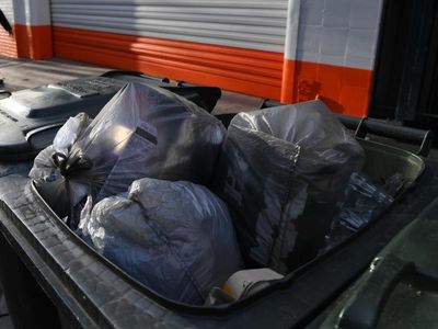 Union sues amid garbage collector strikes