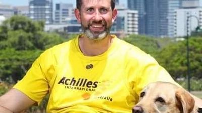 Brisbane Uber drivers repeatedly refuse blind man service because of his guide dog