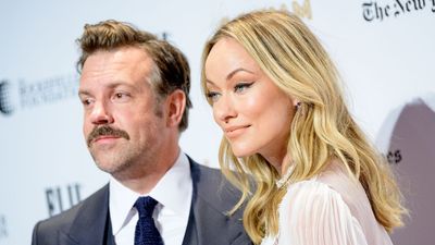 Oliva Wilde Jason Sudeikis’ Former Nanny Is Now Suing *Them* Over Discrimination Claims