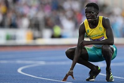 Peter Bol: what does an atypical doping test result mean for the Australian athlete?