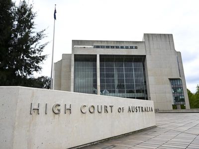 High Court strikes out NSW by-election spending cap