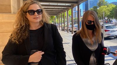 Adelaide Hills woman who pleaded guilty to vaccine fraud was fearful of COVID-19 jab, court hears