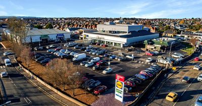 Lothian Pension Fund buys Edinburgh retail park from Hunter Real Estate in £16m deal