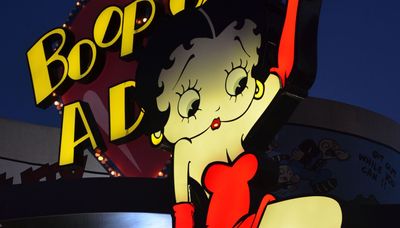 ‘Betty Boop’ Broadway musical getting world premiere in Chicago