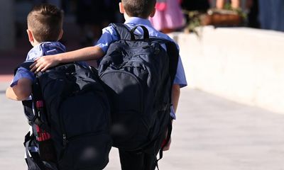 Australian private school enrolments rise in 2022 as public education numbers drop