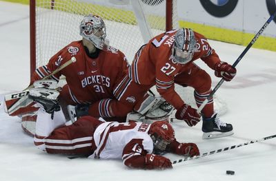 Ohio State planning a new ice hockey facility