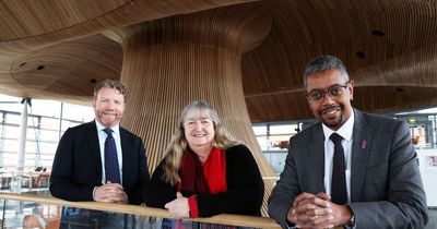 Development Bank of Wales launches new £10m green fund