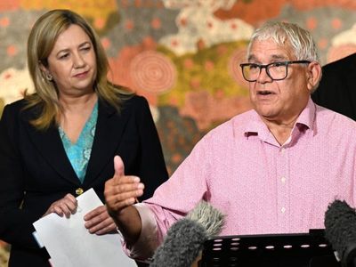 Treaty vision includes new truth and healing inquiry