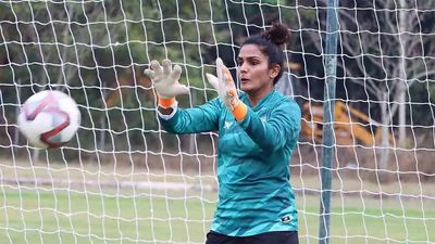 International football returns to Chennai with Indian eves' friendly against Nepal