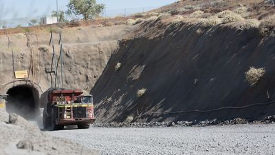 Two miners missing following Dugald River mine incident near Cloncurry