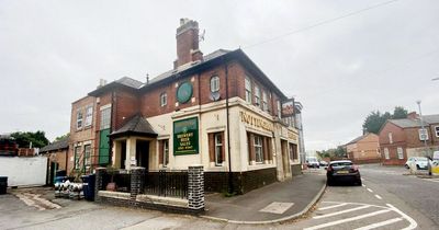 Plans to turn function room into housing 'could be lifeline' for Nottingham pub