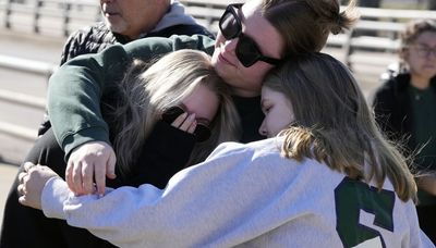 Police seek motive of gunman who killed 3, wounded 5 at Michigan State University