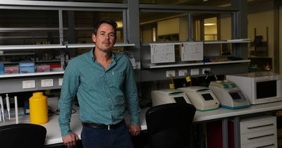 Virus nasal spray advances, with Newcastle researcher's help
