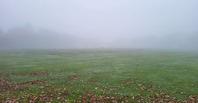 Freezing fog for Leeds on Wednesday as yellow weather warning issued