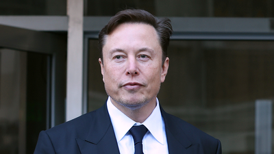 Elon Musk is being portrayed as ‘Hitler of the month’, claims one of his ‘Twitter Files’ journalists