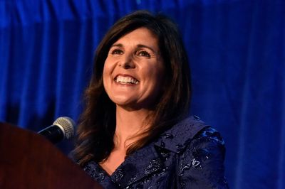 Nikki Haley to formally launch GOP campaign for White House