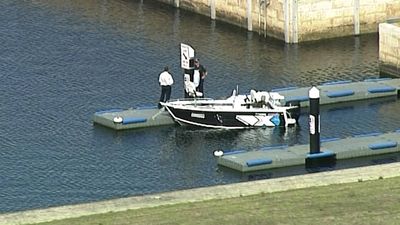 Barossa Valley man dies in suspected scuba diving accident off Cape Jaffa coast