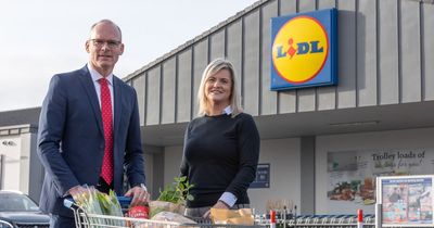 Dublin jobs: Lidl announces 200 new roles for the capital this year