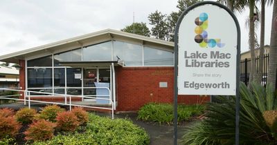 Lake council looks to lease out Edgeworth Library site
