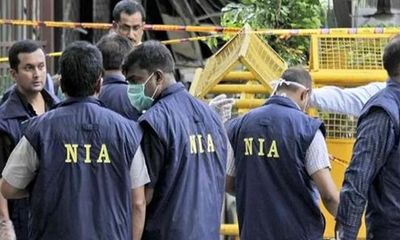 NIA Raids Against ISIS Sympathisers Across Kerala, Karnataka, Tamil Nadu In Blast Cases