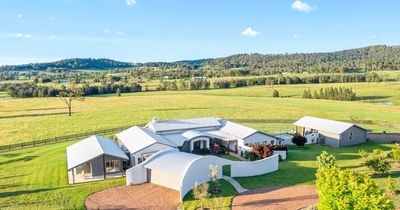 Lovedale acreage with a $7 million price tag