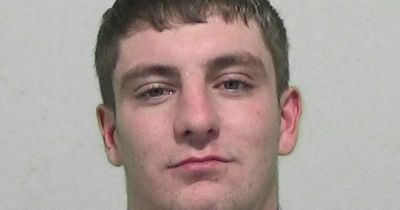 Houghton-le-Spring attacker who punched victim in his own home and stole from him walks free