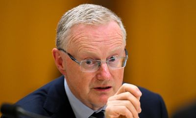 Afternoon Update: RBA boss defends job at Senate grilling; public school enrolments drop; and a sit-down with Lidia Thorpe