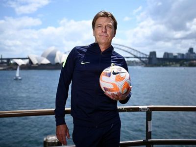 Gustavsson readies Matildas for WC dress rehearsal