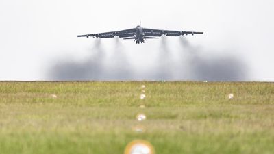 Officials will not confirm whether US bombers in Australia carry nuclear weapons