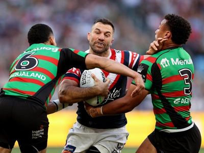 Tedesco wants to stay but no pressure on Suaalii