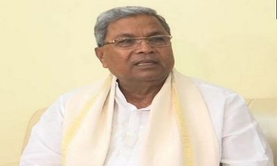 Karnataka: Siddaramaiah Accuses Bommai Govt Of Taking 40 pc Commission