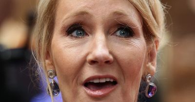 JK Rowling fully explains views on transgender issues in new in-depth interview