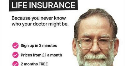 Harold Shipman life insurance adverts caused 'serious and widespread offence'