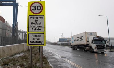 Wednesday briefing: What we know about a potential Brexit breakthrough for Northern Ireland