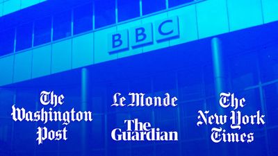 BBC survey: Global media points to ‘signs of retaliatory action’, ‘baseless claim by pro-govt outlets’