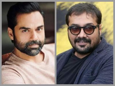 Piyush Mishra says Abhay Deol is very careful about his stardom as he opens up about the actor’s fallout with Anurag Kashyap
