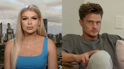 MAFS’ Caitlin Has Revealed How She Dealt With Shannon’s BS We Must Protect Her At All Costs
