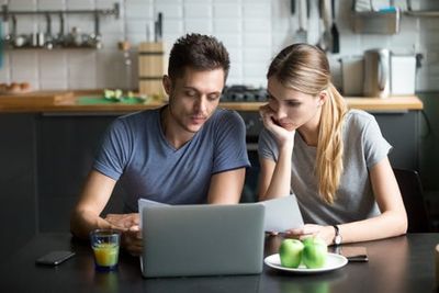 How to decode an online property listing: the price drops, key words and trick photos to look out for