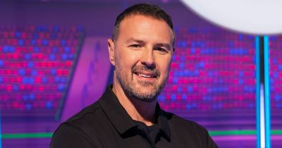 BBC axes two huge prime time shows in major blow to Paddy McGuinness