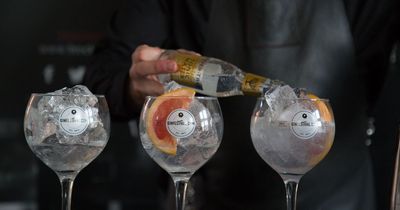 Gin & Rum Festival at Newcastle Cathedral promises to be the 'party of the year'