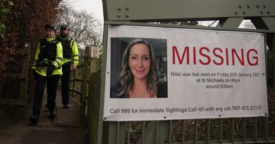 What time is the Nicola Bulley press conference and what are police going to say