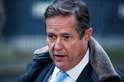 Former Barclays boss Jes Staley gets £2.3m pay-off, fight with FCA over Epstein continues