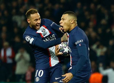 The Mbappe Effect gives disjointed PSG hope of saving Champions League tie from Bayern Munich