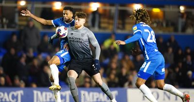 Connor Wickham says he'll give everything for the Cardiff City shirt in bullish first interview