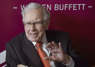 Warren Buffett’s quick $3.7 billion sale of TSMC stock spooks investors